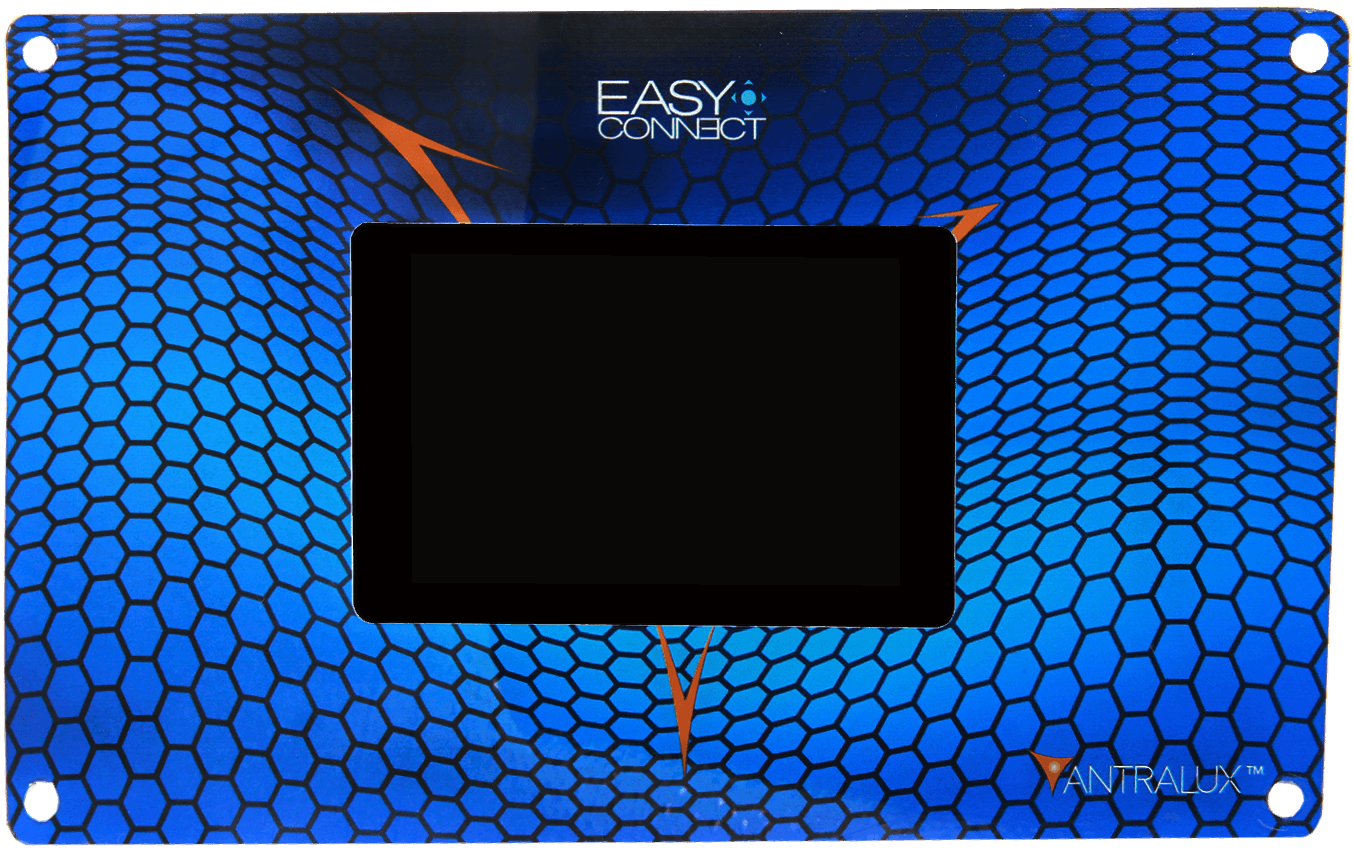 Control Unit